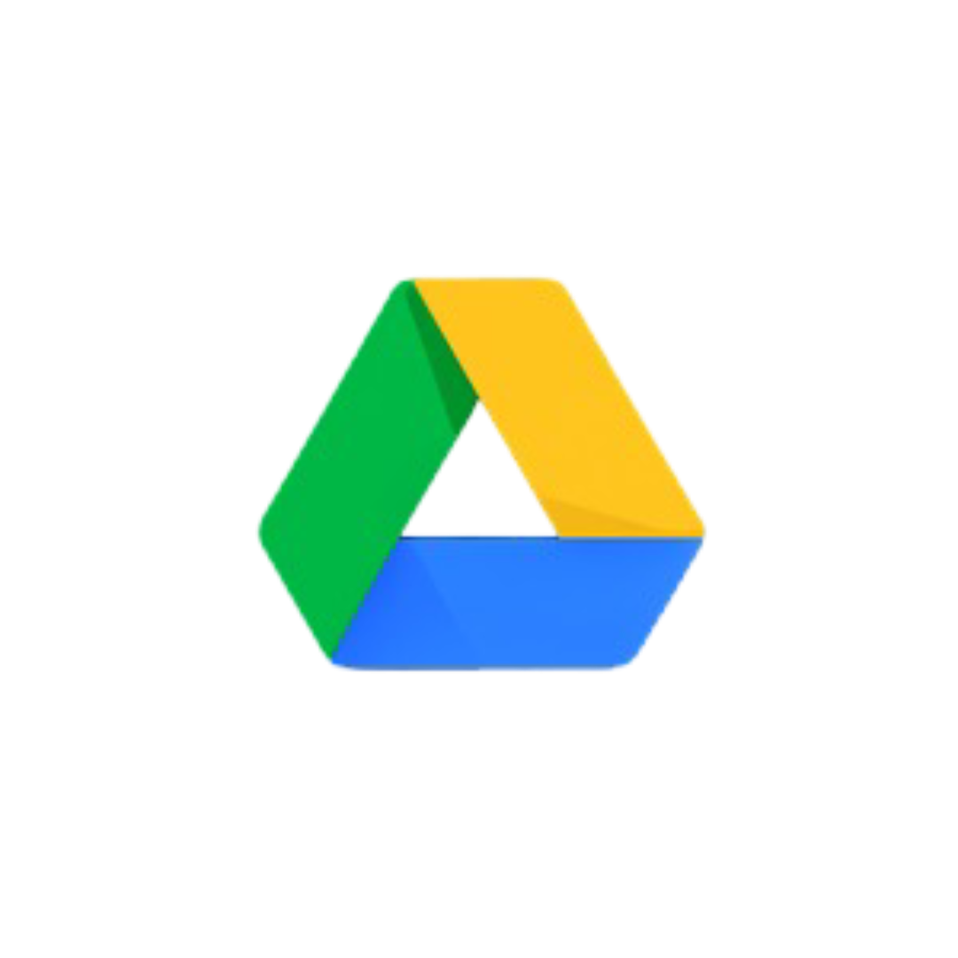 Téléchargement Google Drive