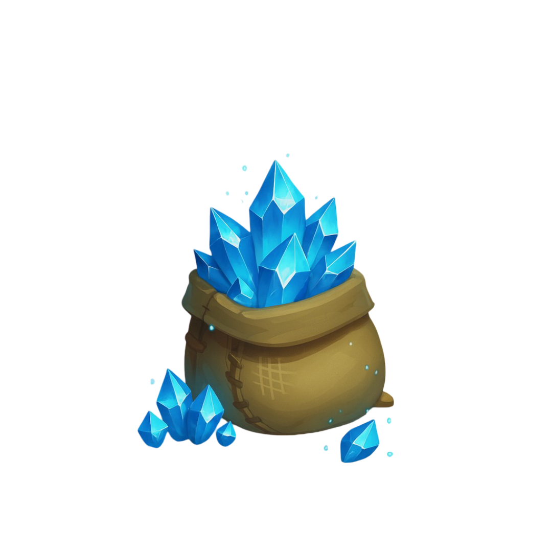 Reborn Points x1050